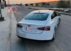 شيفروليه ماليبو